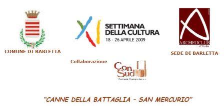 XI Settimana della Cultura